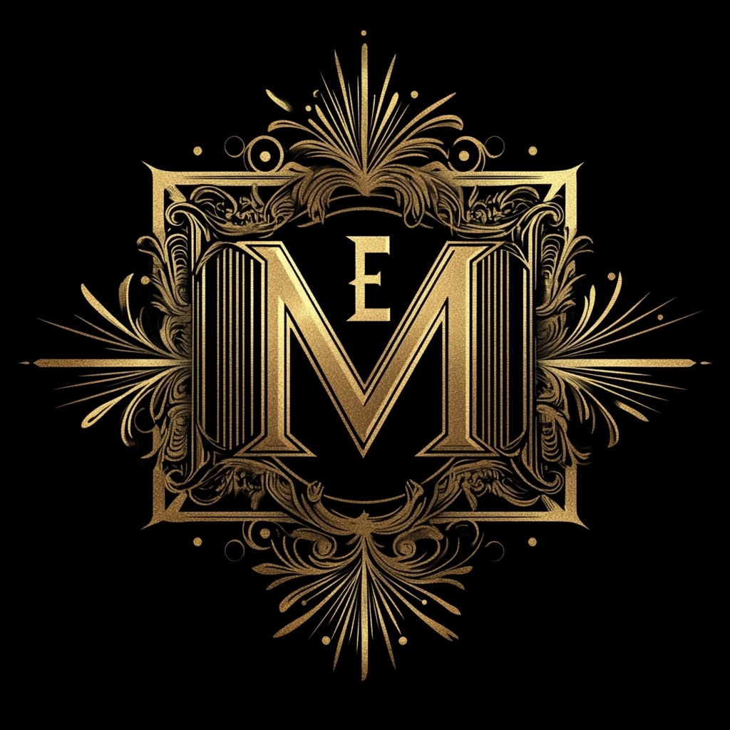 ModelBooking Logo